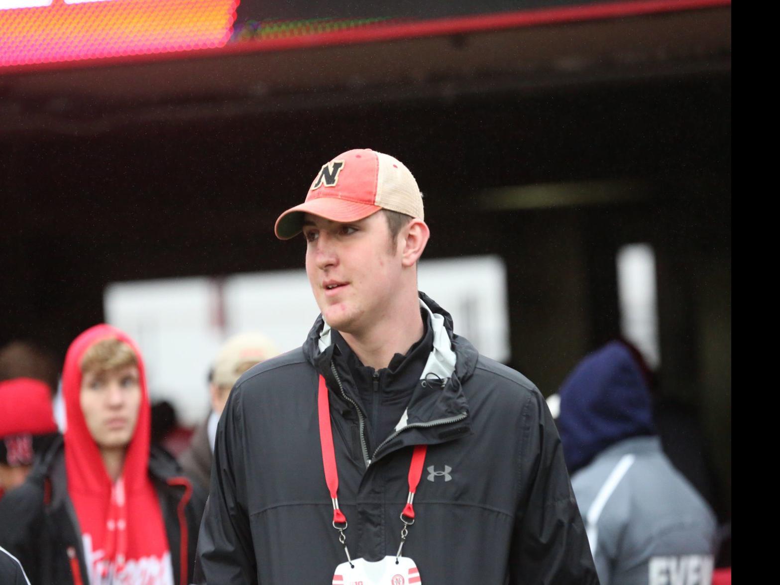 Elkhorn South S Teddy Prochazka Lands Among Rivals Top 60