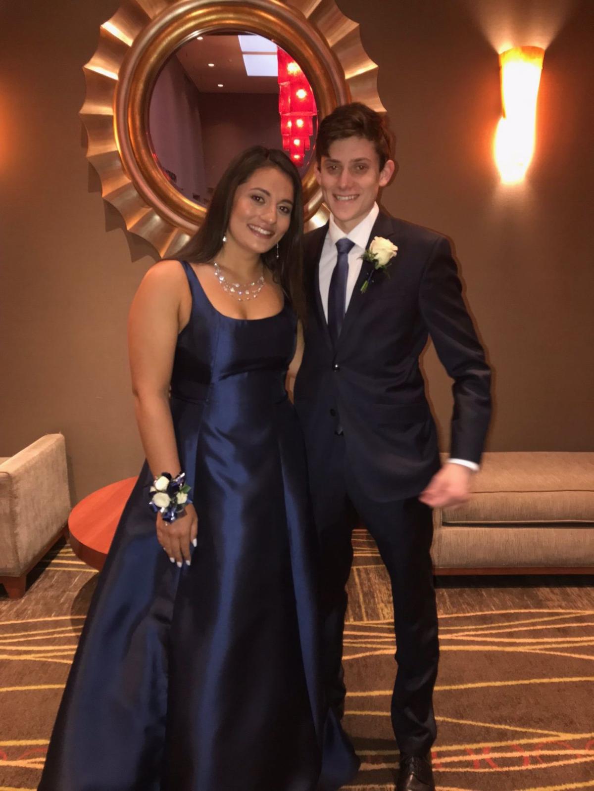 Twitter invitation lands Lincoln teen a prom date with Parkland student ...