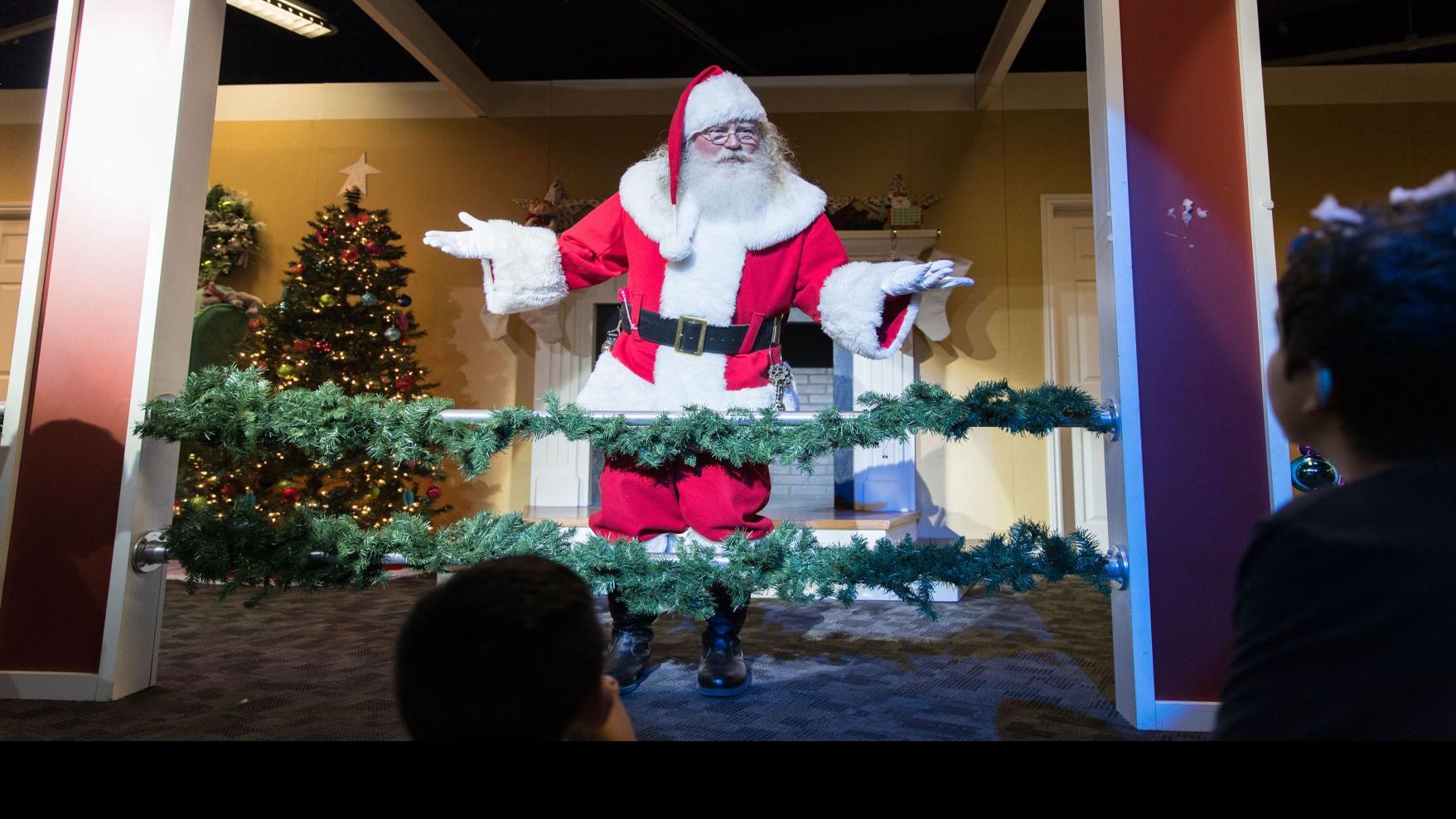 Winter Wonderland Santa Storytime Plus 25 Other Fun Things