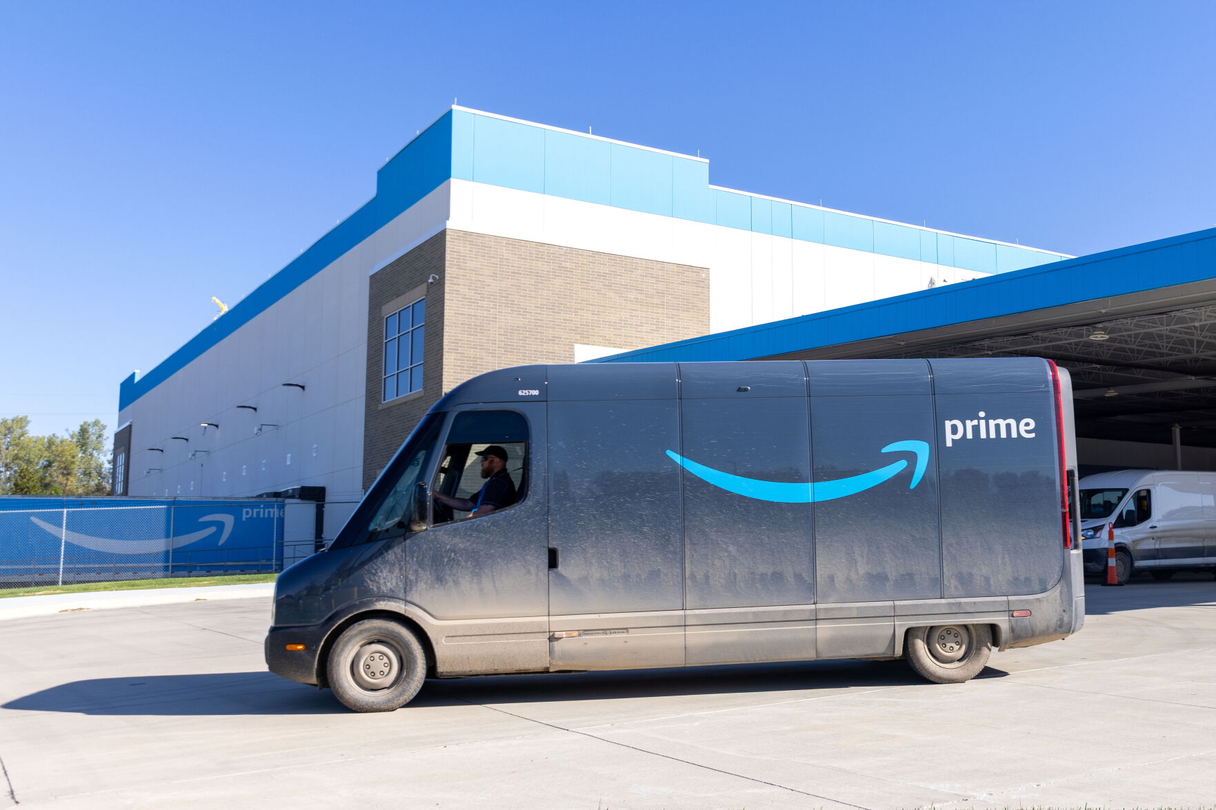 Amazon opens delivery station in Omaha; next is Columbus, North Platte ...