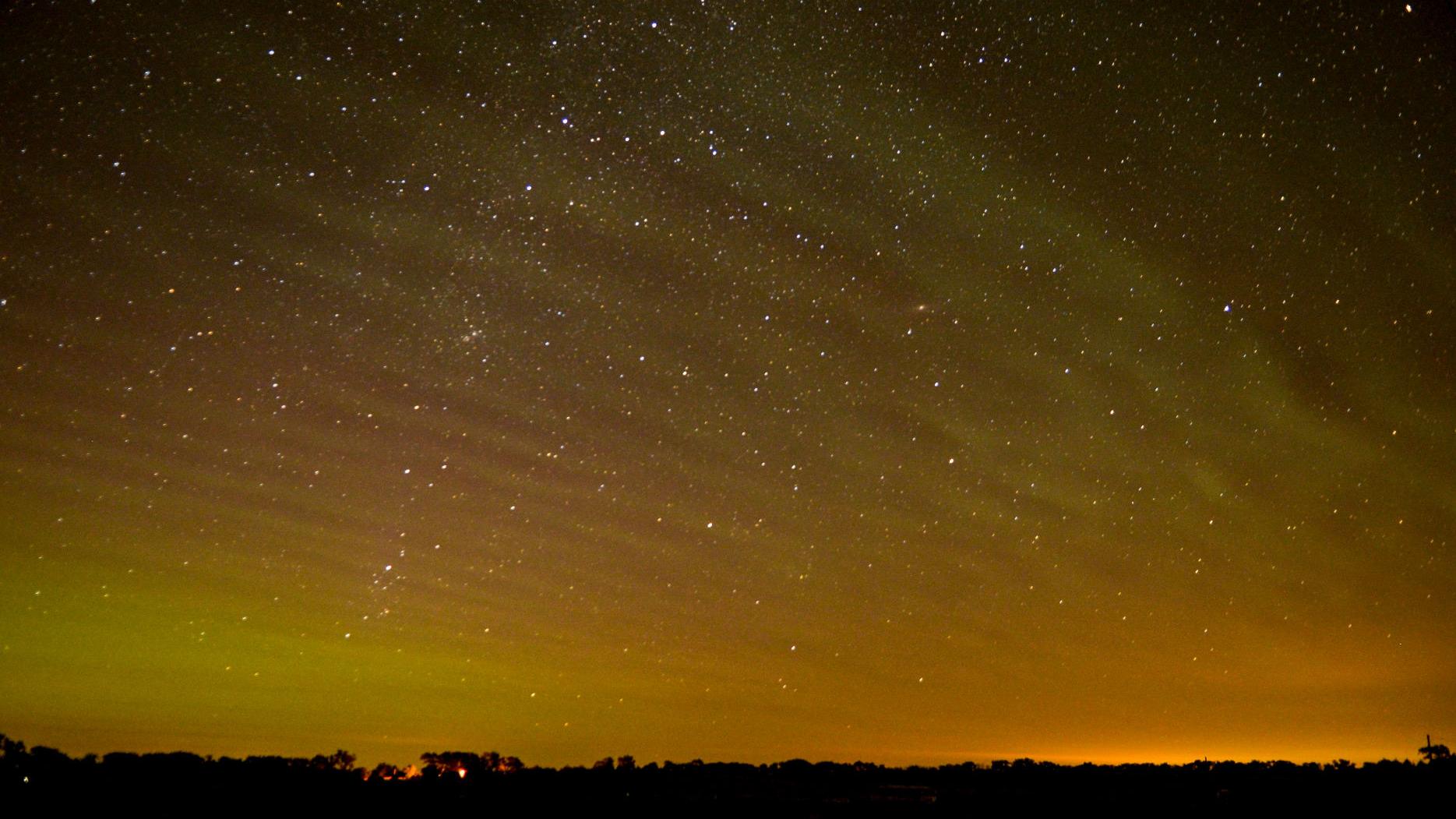 Aurora Borealis May Be Visible In Parts Of Midwest Including Northern Nebraska And Iowa On Sunday Night State And Regional News Omaha Com Aurora Borealis May Be Visible In Parts Of Midwest Including Northern Nebraska And Iowa On Sunday Night State And Regional News Omaha Com