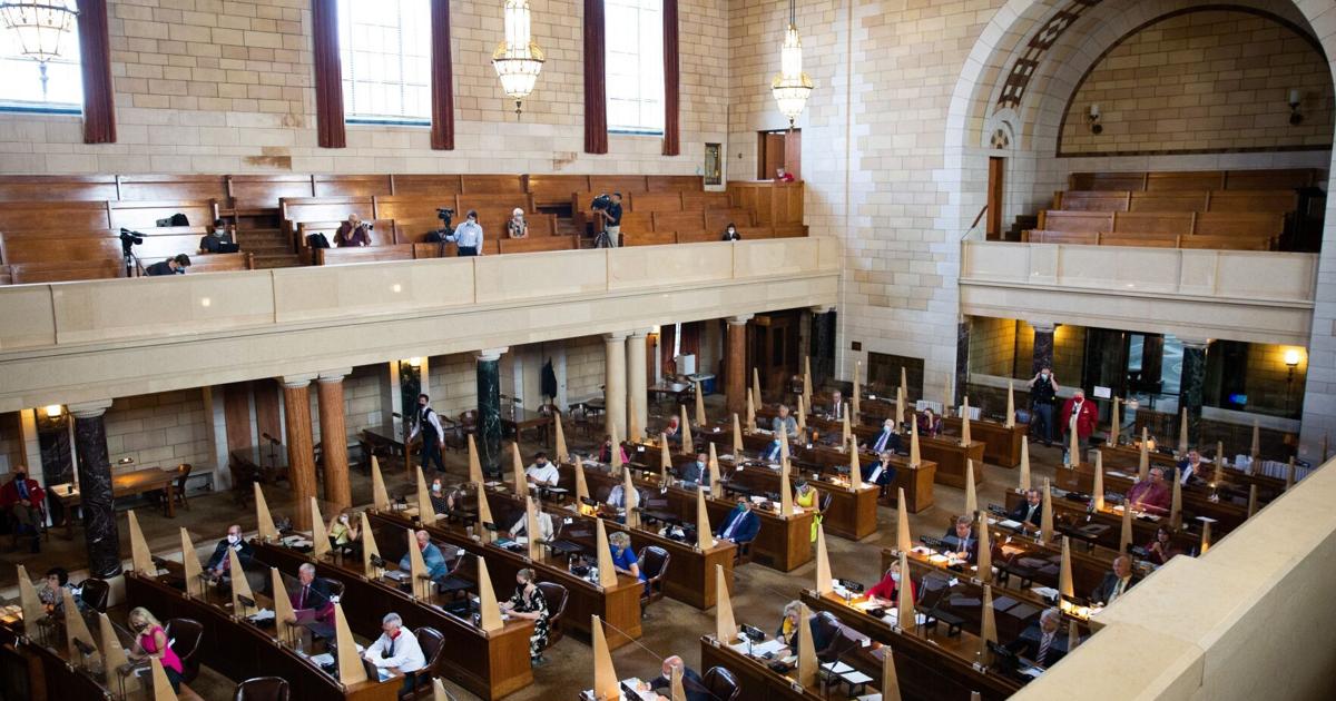 Lawmakers reject business recruitment fund for governor | Politics Lawmakers reject business recruitment fund for governor | Politics