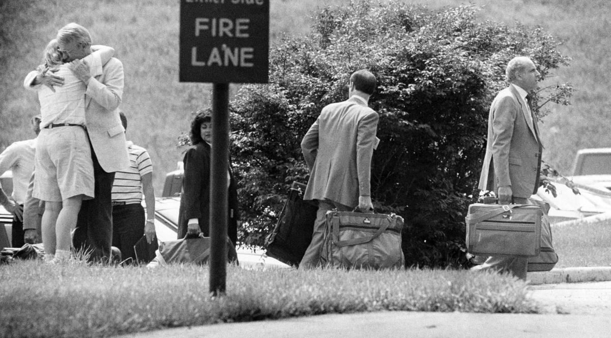 Brace Brace Brace Survivors Say Crew Saved Lives In 1989 Crash Landing In Sioux City Archives Omaha Com