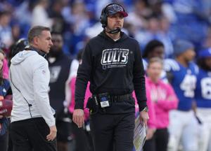 NFL Week 6 winners and losers led by 3 hot-seat coaches at breaking point