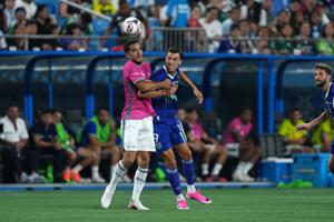 SOCCER-USA/