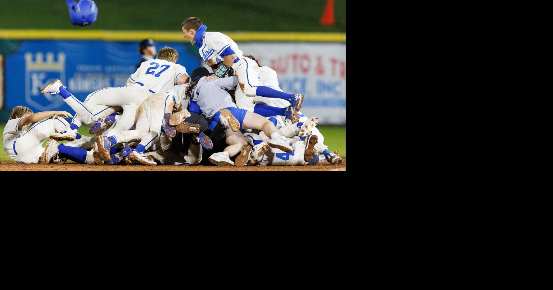 High school state baseball tournament: Class A's first-round matchups