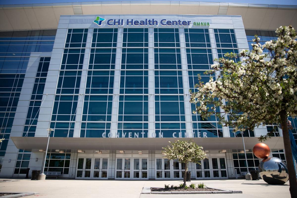 CHI Health Center