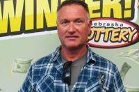 Tom Osborne told son to play the Nebraska lottery, and he won $58k. (Not THAT Tom Osborne)