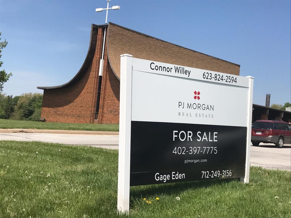 Thieves cause $25,000 damage at Omaha church for maybe $200 worth of copper