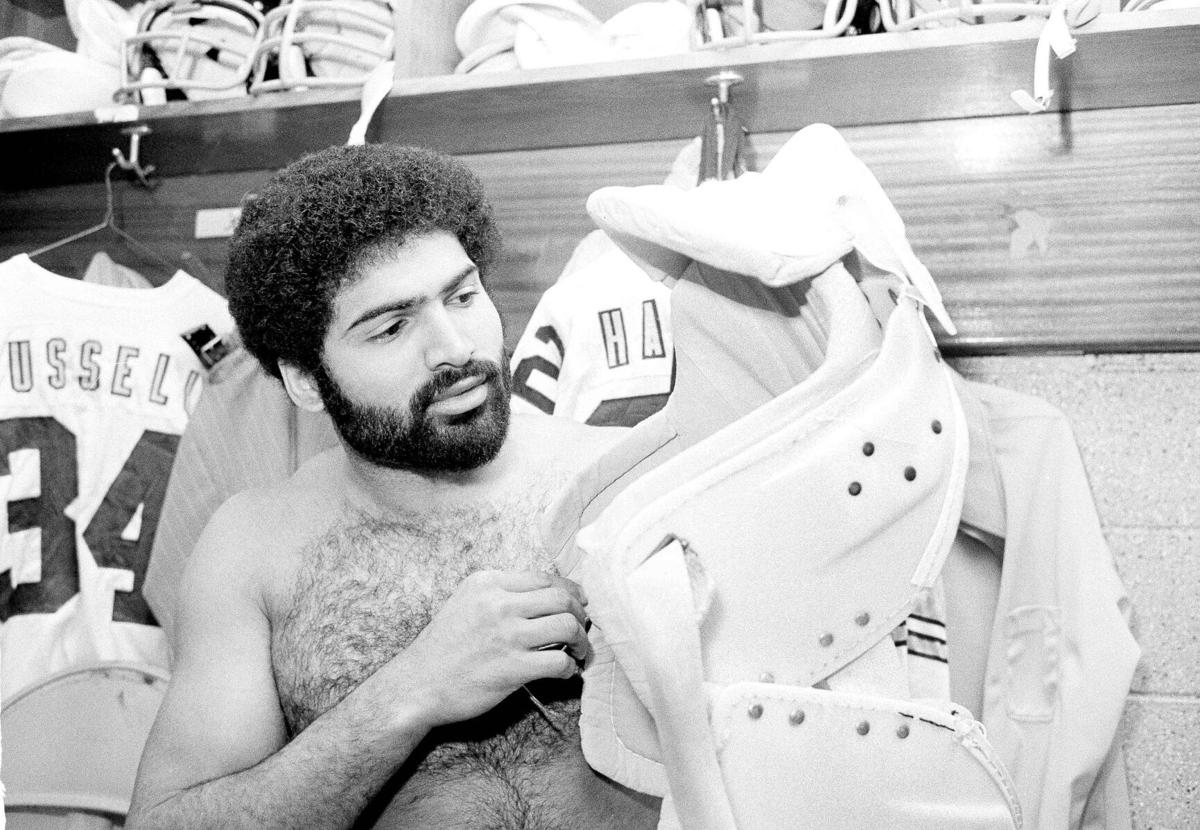 Franco Harris' Leaves A Legacy Forged In Humility And Empathy