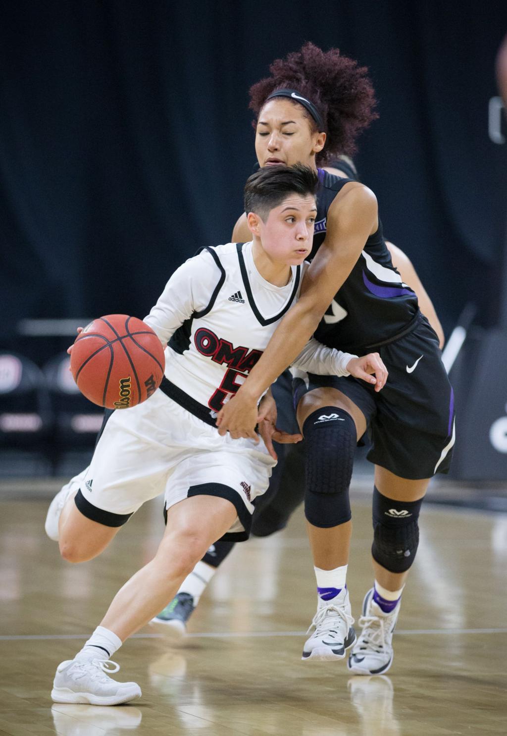 Uno Women S Basketball Loses To Kansas State 70 57 Gallery Omaha Com