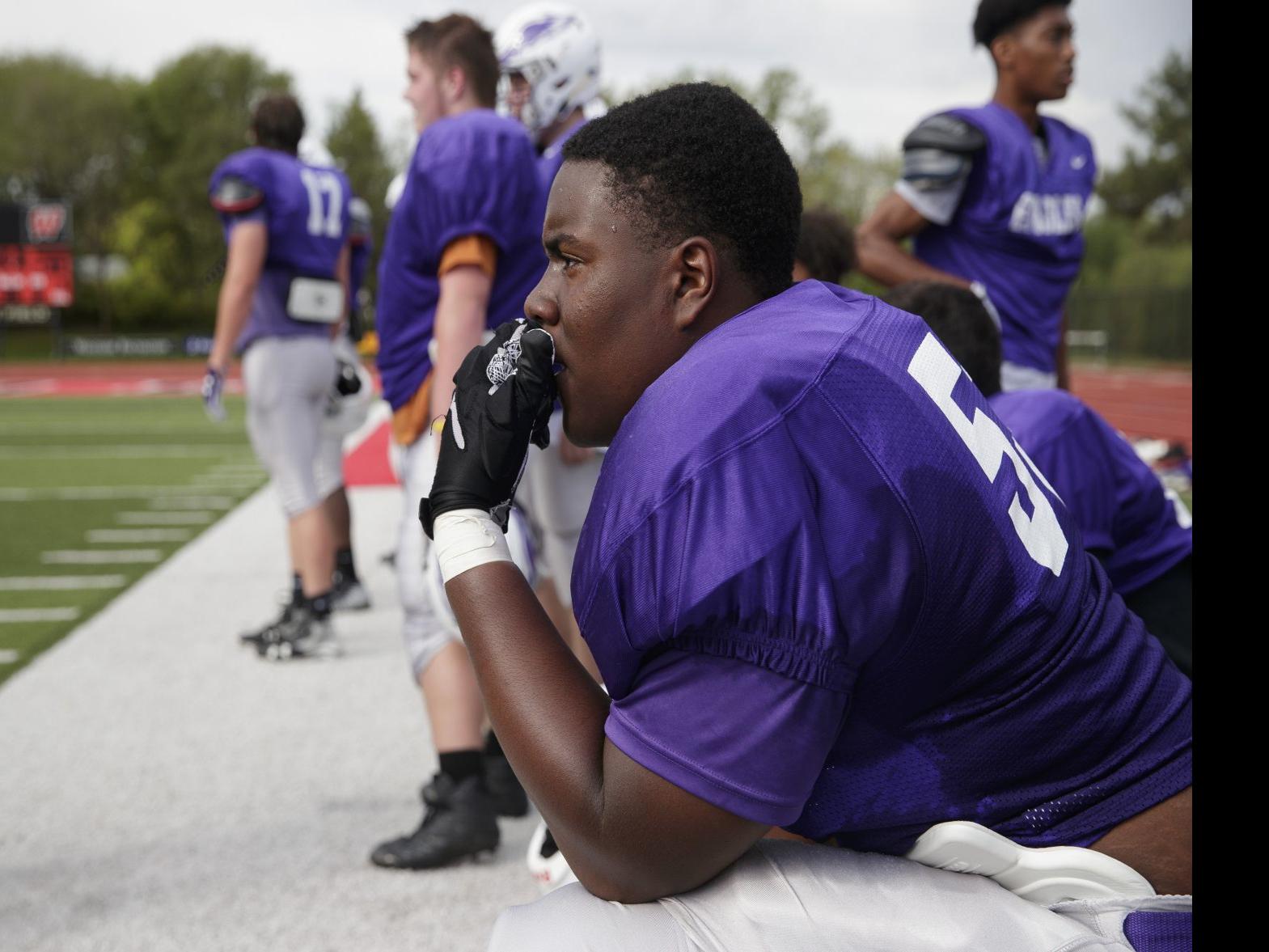 Sautter 25 Names To Watch In The 2022 Nebraska High School Football Recruiting Class Plus Omaha Com