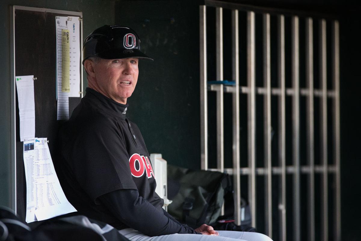 After 17 seasons, firing catches UNO baseball coach Bob Herold by