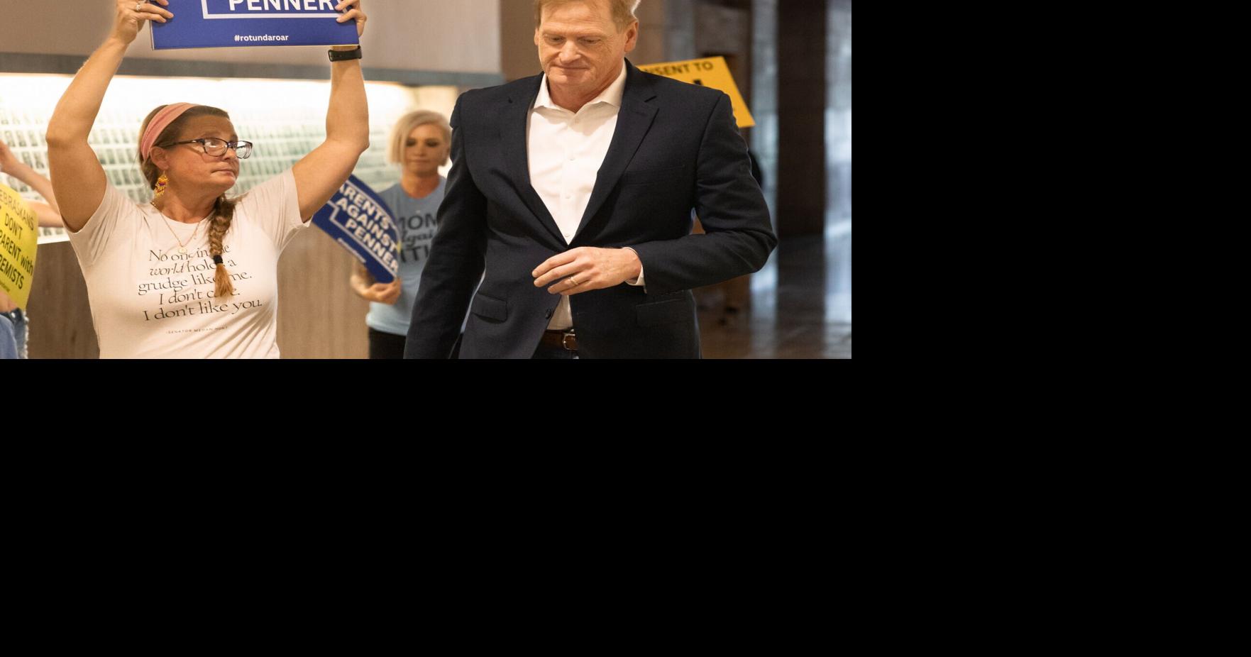 Nebraska legislative hearing focuses on parental involvement in schools