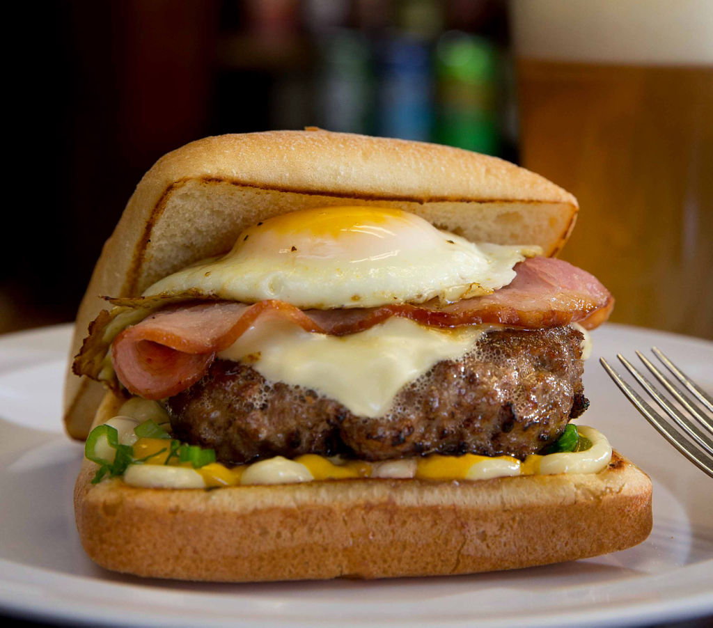 The perfect breakfast, lunch and dinner menu for July 4 Living