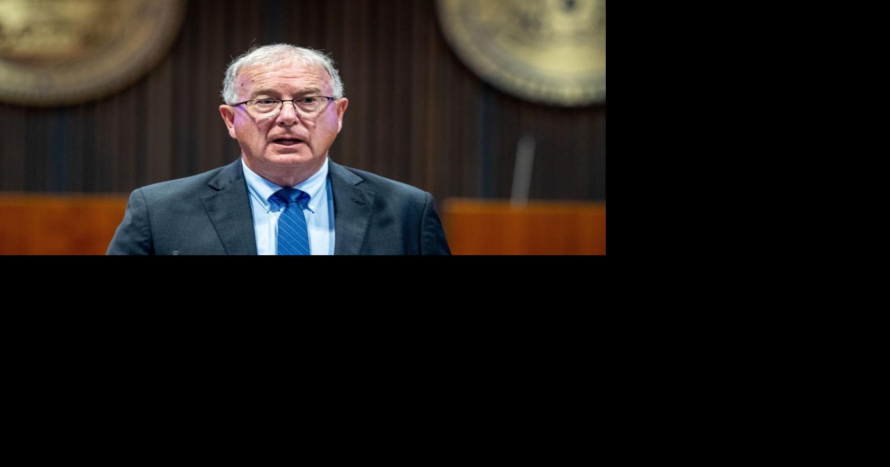 Douglas County attorney weighing calls to have grand jury review James