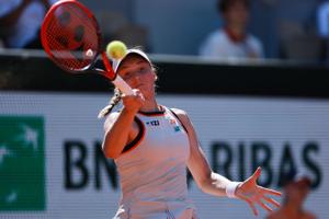 TENNIS-FRENCHOPEN/