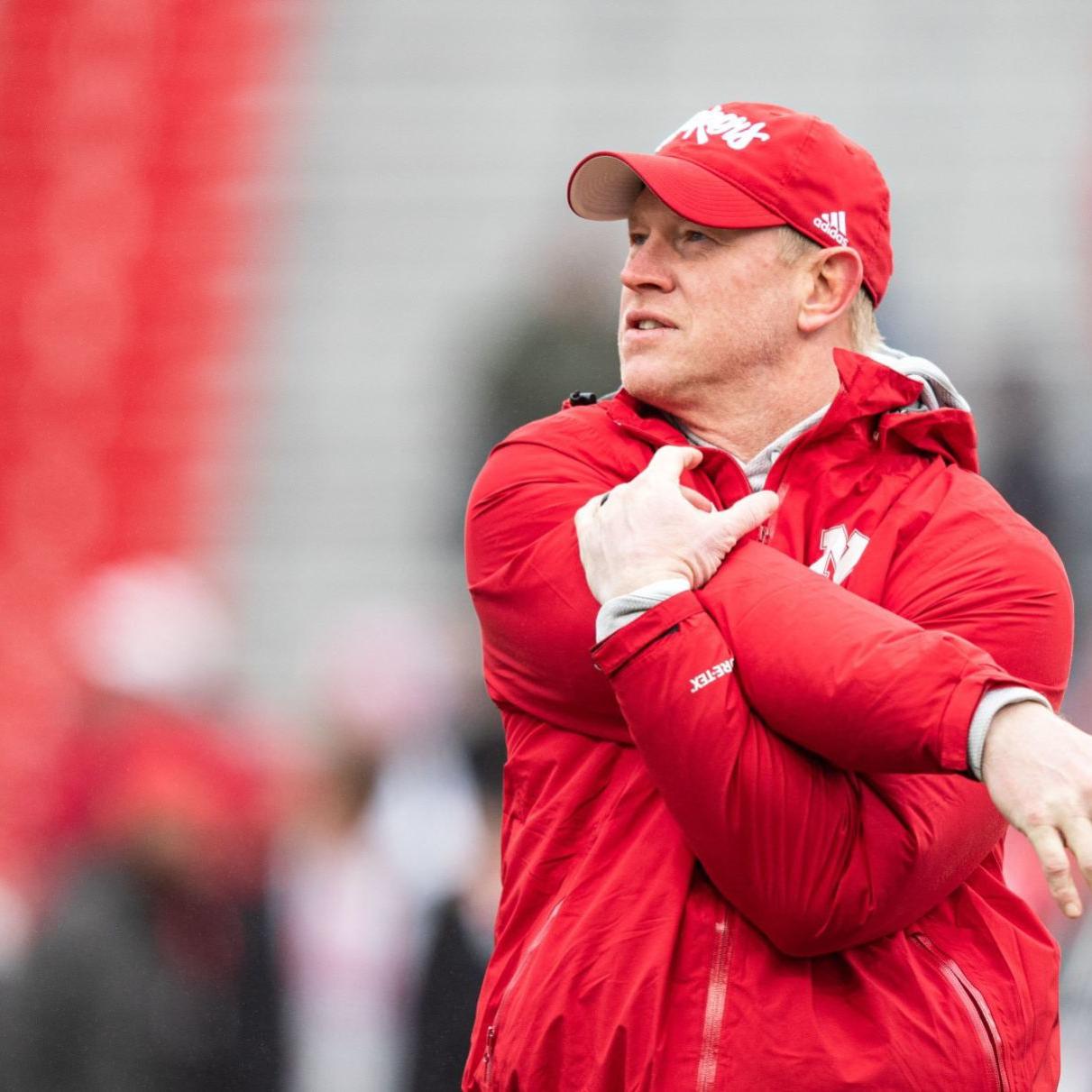 Mad Chatter Scott Frost S 2020 Schedule Unprecedented In College