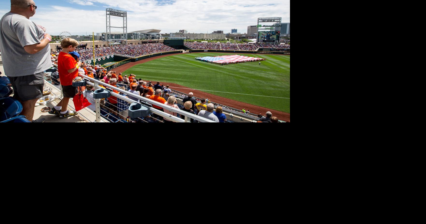 CWS needtoknow Info on parking, tailgating, tickets, schedules, bag