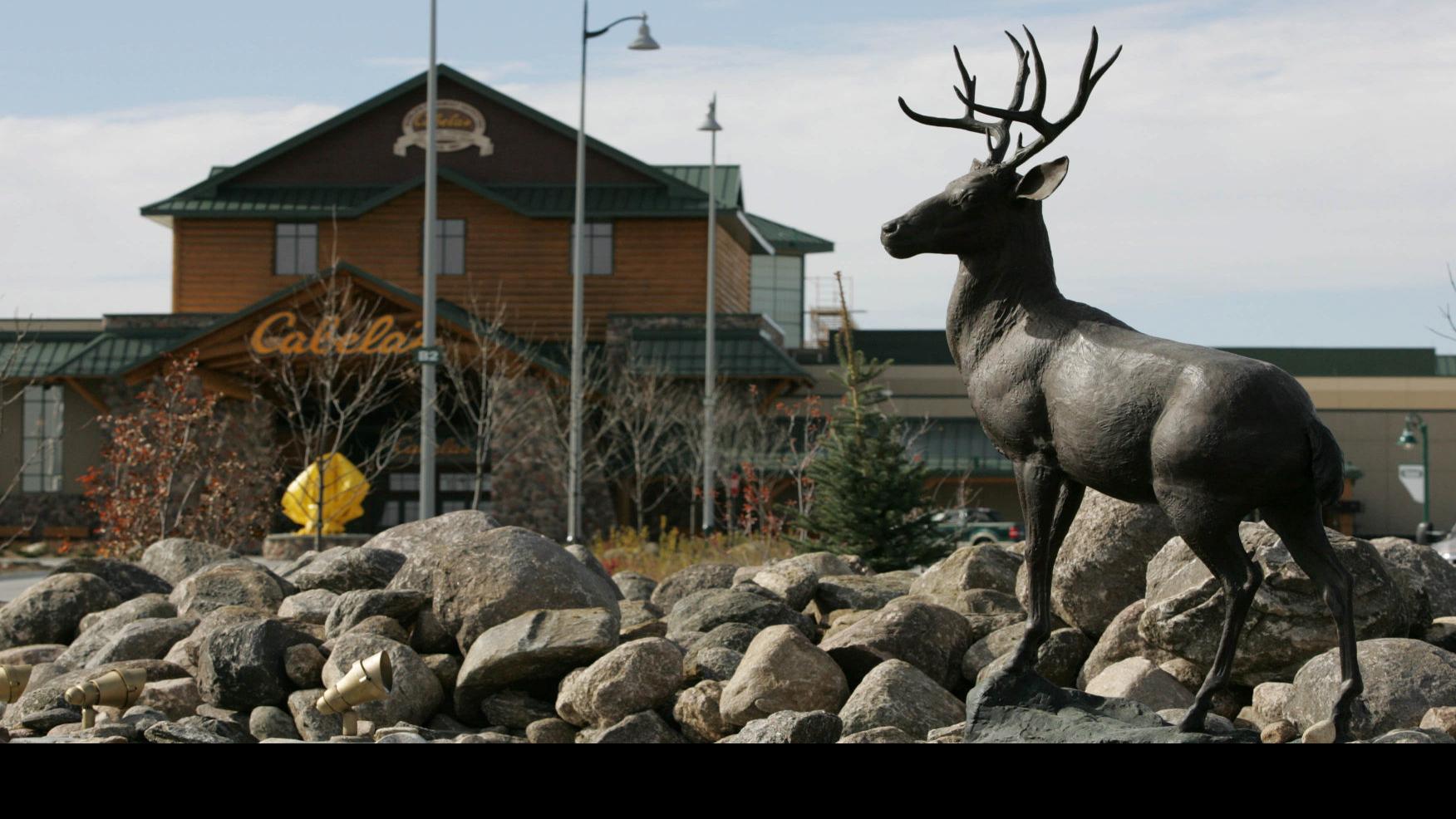 Cabela S Made Itself Vulnerable To Activist Investors By Going Public In 2004 Money Omaha Com