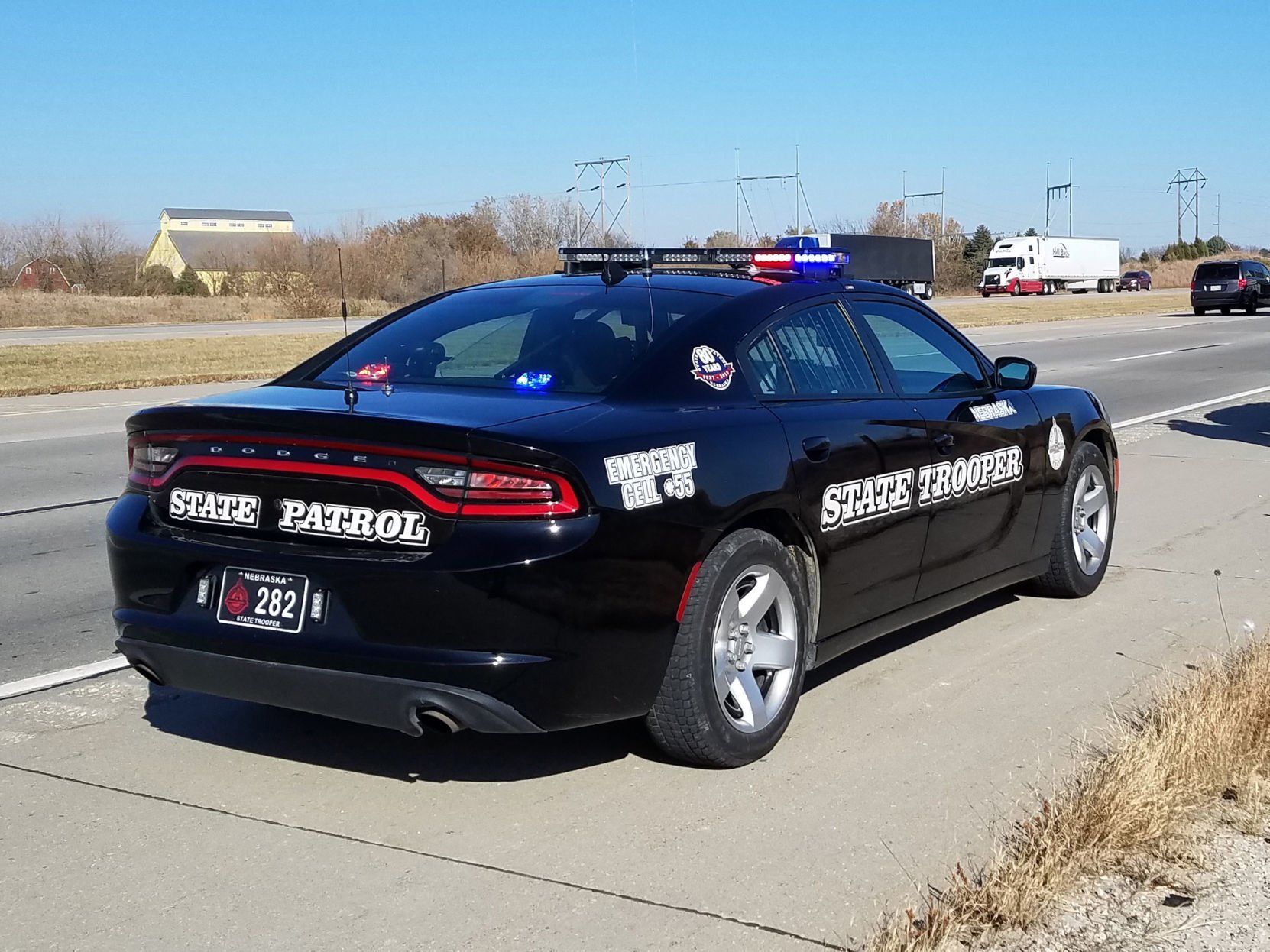 Driver killed in collision on U.S. Highway 77 north of Beatrice