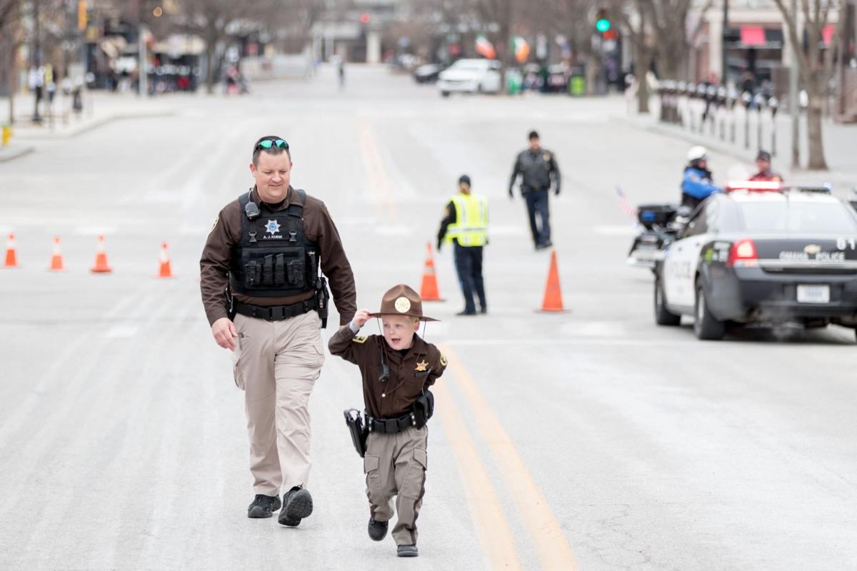 what to do in omaha on st patricks day