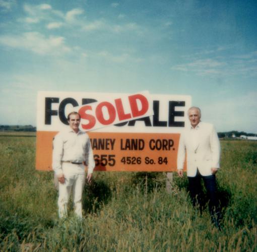 Rotellas_Sold 1987 New Plant LaVista