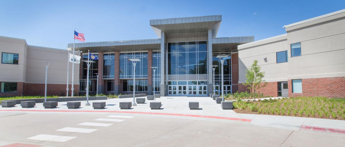 Millard North renovations unveiled; 'Don’t you just want to say "Wow
