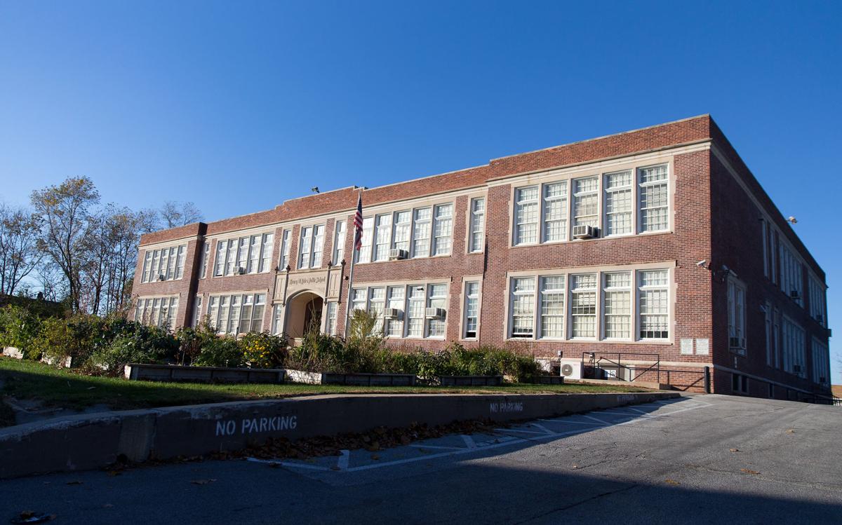 Yates Community Center
