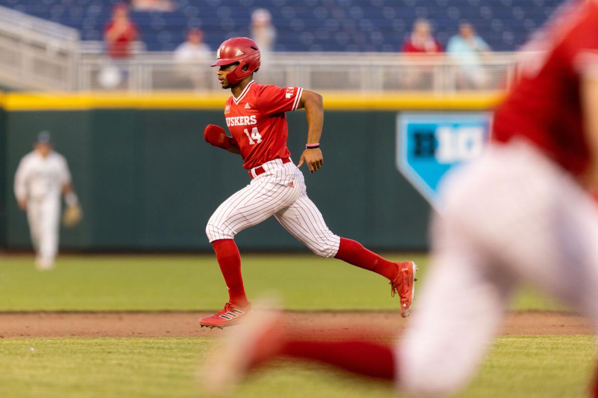 Michigan State baseball falls to Nebraska, ends Big Ten Tournament run