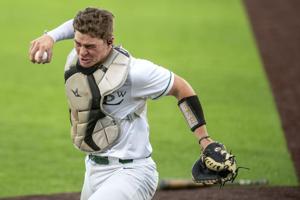 Bellevue East vs. Lincoln Southwest, 5.4