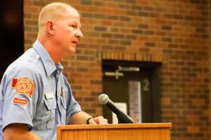 Five things to know about Gering's fireworks change