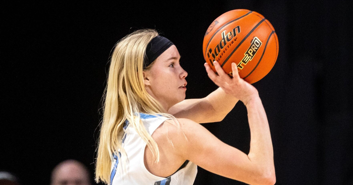 Patterson Britt Prince's highscoring games help Elkhorn North rise to