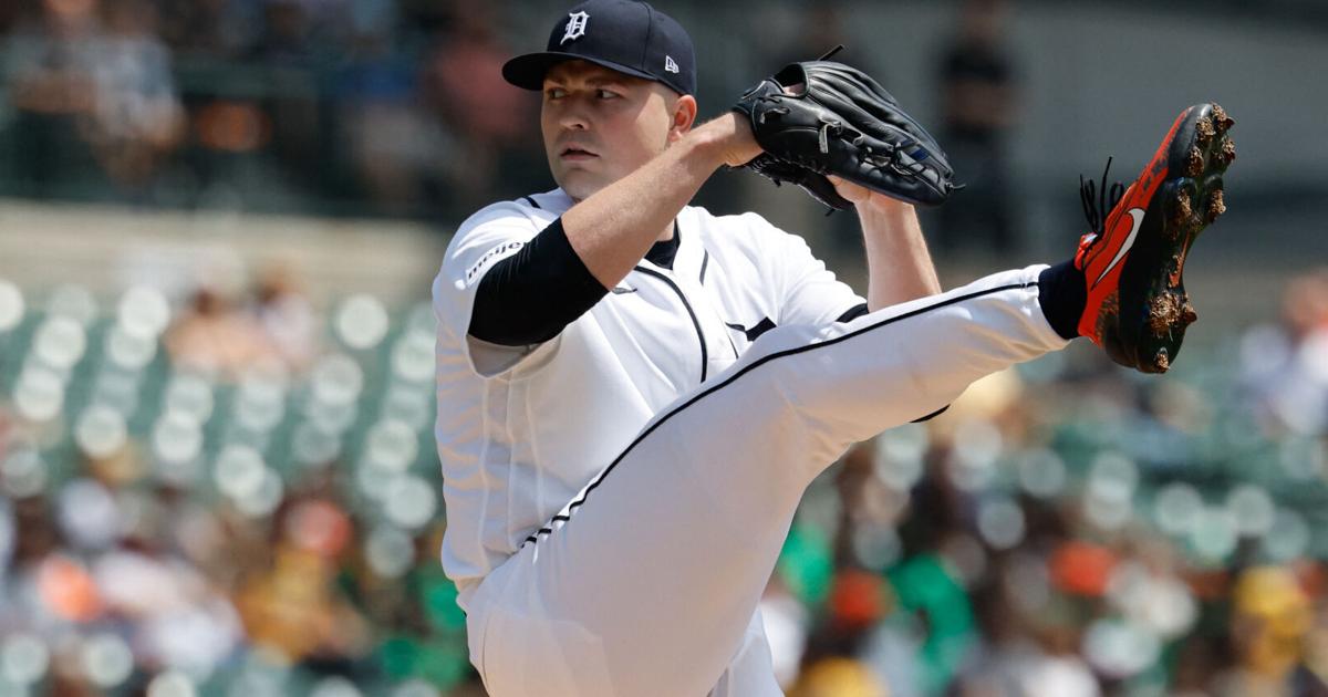 Coverage image for: MLB trade deadline winners and losers: Dodgers, Red Sox and Phillies all in