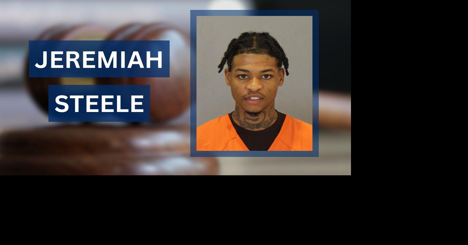 $750K bail for Omaha man charged in shooting of 14-year-old