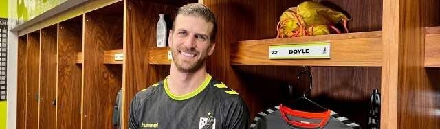 Union Soccer Captain's Top Omaha Destinations for Fun and Food