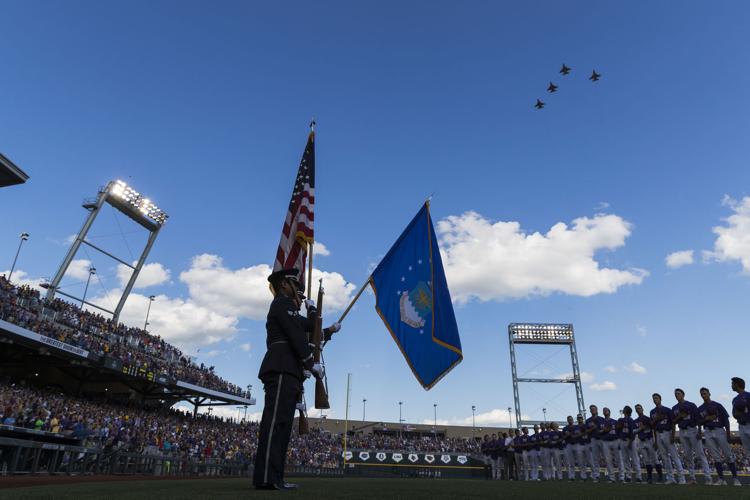 College World Series set up Pat Burrell, Fred Lynn for MLB success