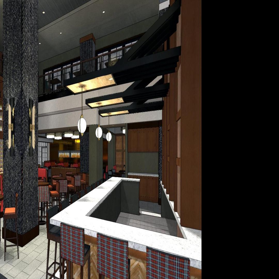 J Gilbert S Omaha S Newest Steakhouse Will Open Downtown On Thursday Entertainment Omaha Com