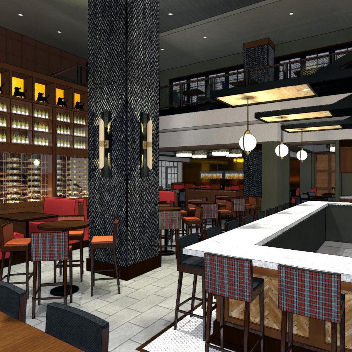 J Gilbert S Omaha S Newest Steakhouse Will Open Downtown On Thursday Entertainment Omaha Com J Gilbert S Omaha S Newest Steakhouse Will Open Downtown On Thursday Entertainment Omaha Com