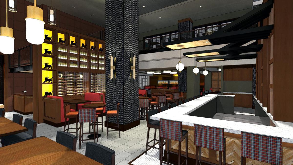 New Downtown Omaha Steakhouse Wood Fired Steaks Coming To The Capitol District News Omaha Com