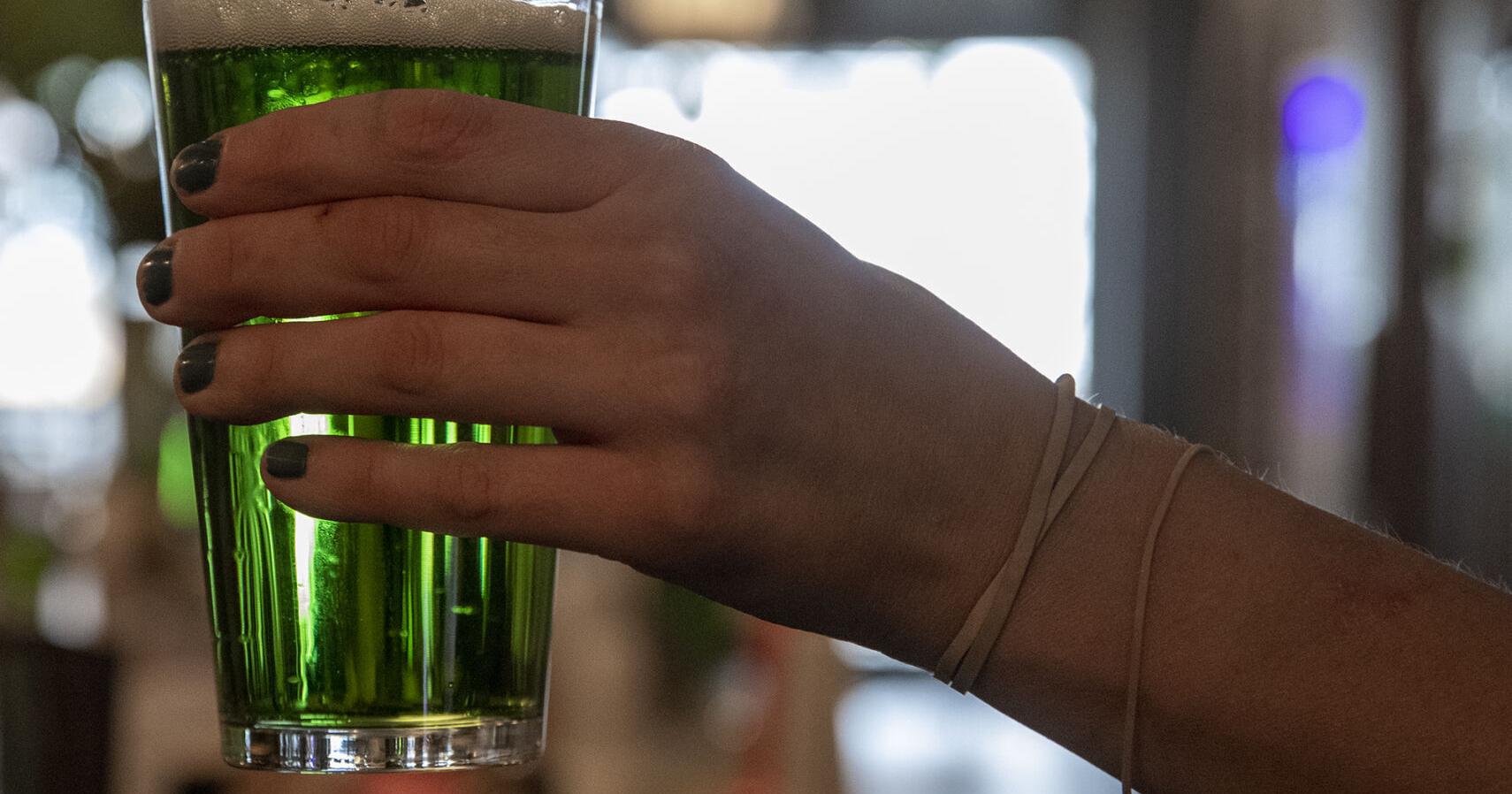 Paint the town green with Sarpy County Patty's Day events - Vimarsana News