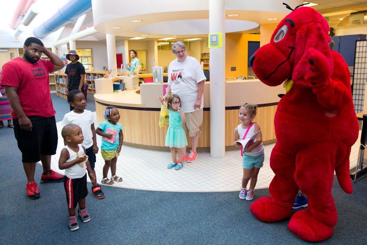 New year brings big changes for Wakonda Elementary