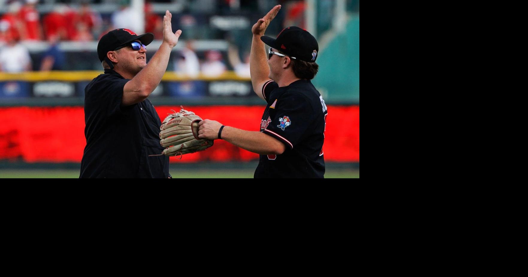 Before big weekends, Nebraska and Creighton baseball renew rivalry once more