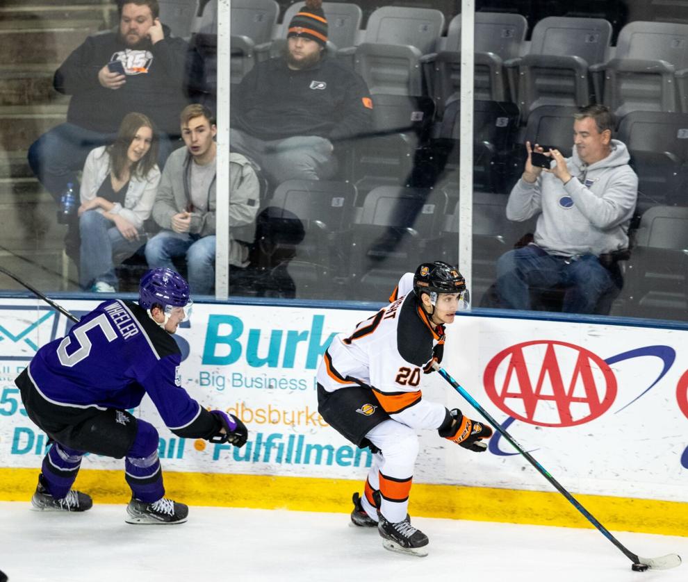 Omaha Lancers name Mike Picozzi as hockey club's new majority owner