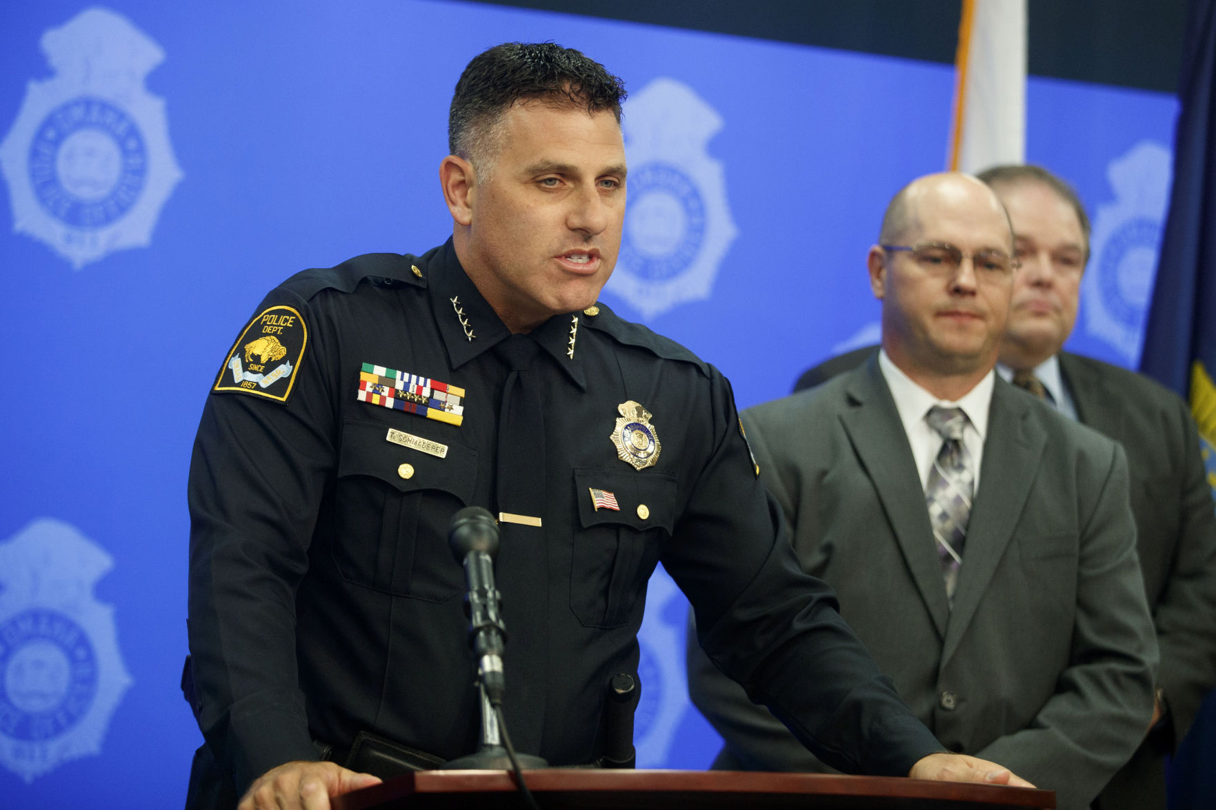 Omaha police say all DNA collected in controversial 2004 sweep has been ...