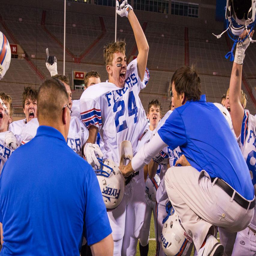 Prep Football Previews Eight Man 2 No 1 Humphrey St Francis