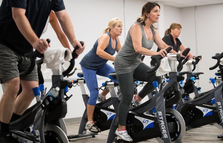 Spinning to Lose Weight: 5 Helpful Tips to Get You Started — Mcycle Studios