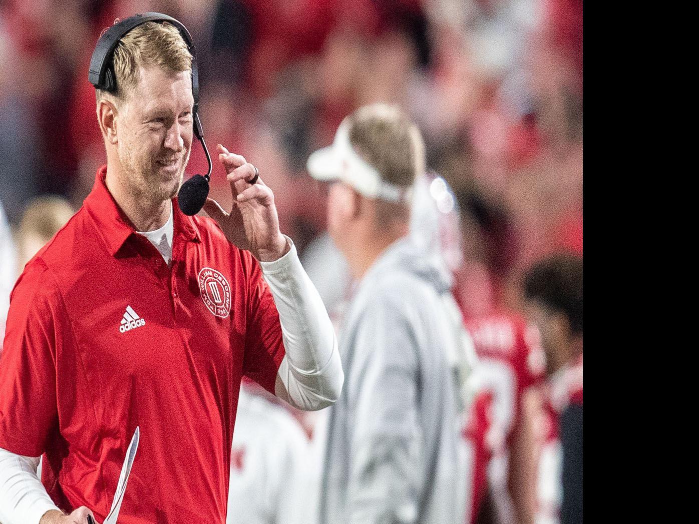 McKewon: Nebraska's productive, positive winter breaks previous trend of  dysfunction