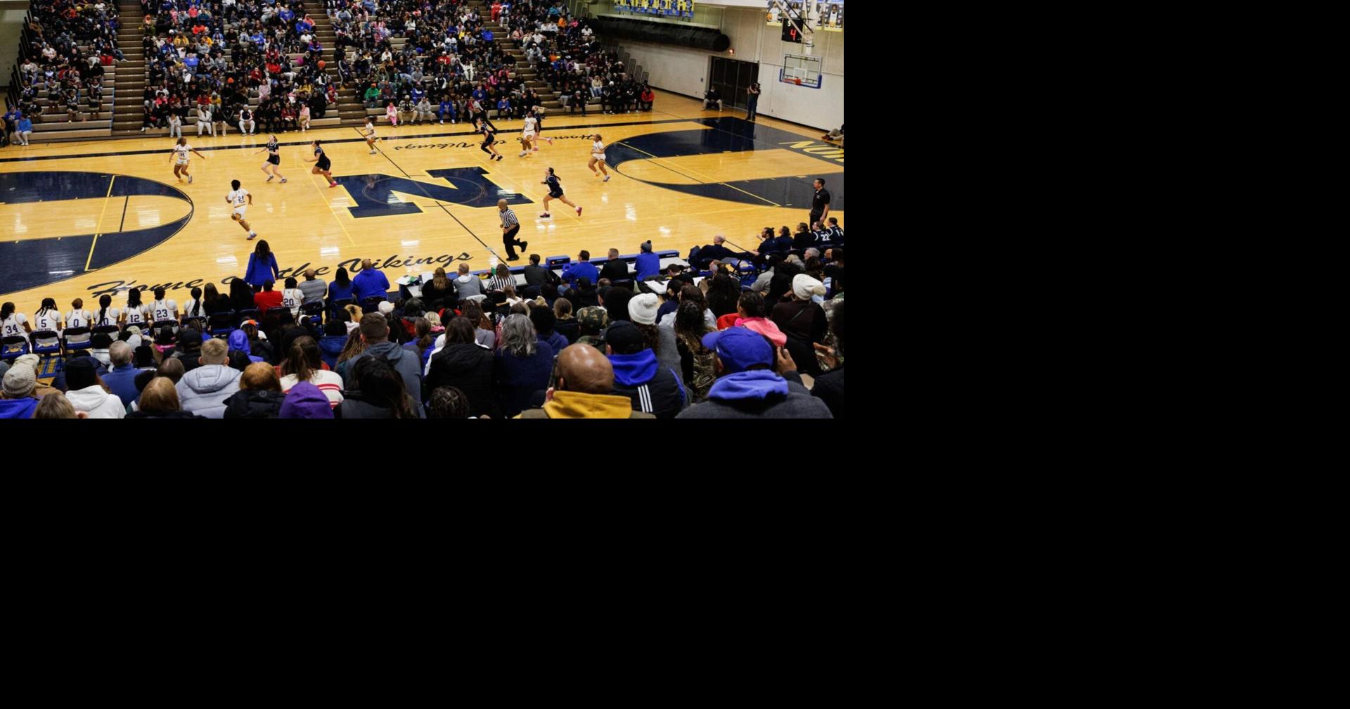 Rankings: Nebraska high school girls basketball, Jan. 28