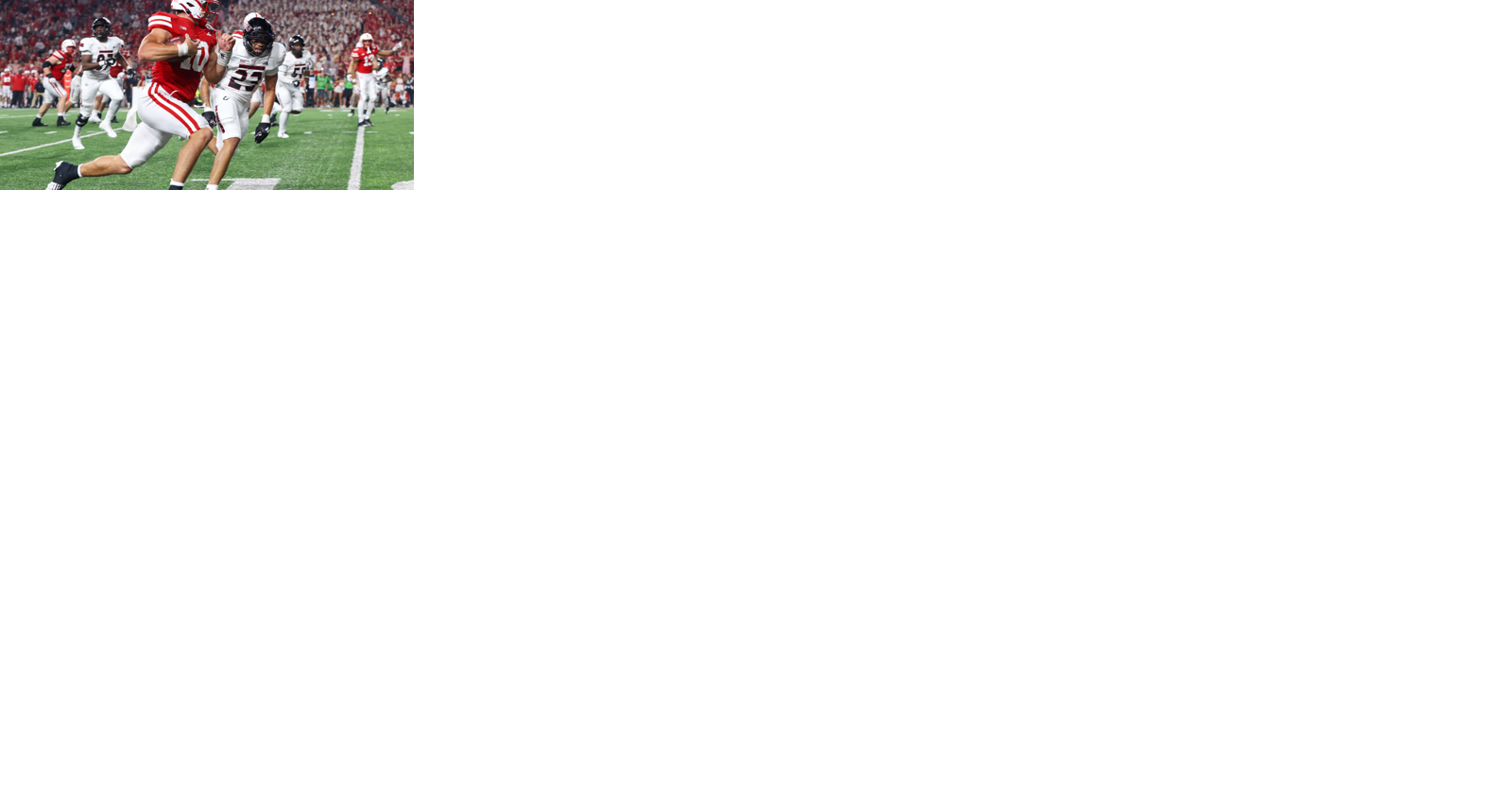 Sam McKewon's Big Ten football power rankings - Vimarsana News